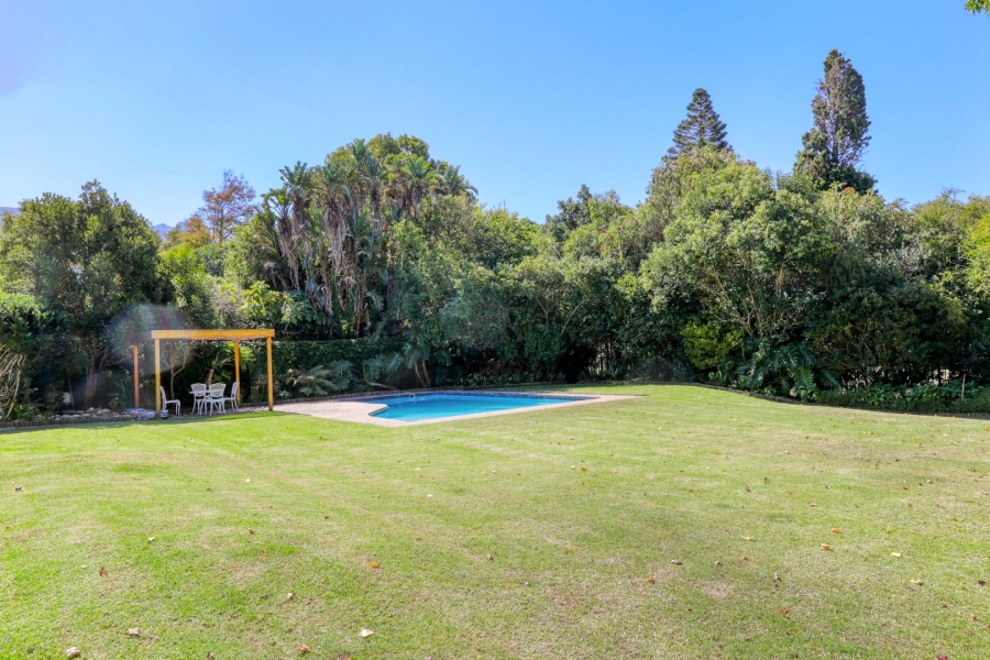 4 Bedroom Property for Sale in Constantia Western Cape
